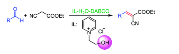 DABCO-Based Ionic Liquids